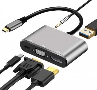 Samsung DeX 5in1 USB Hub kullananlar yorumlar